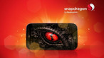 Um Snapdragon 800 fornece níveis de desempenho fenomenais.