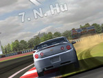 Imagem do Real Racing 2 HD Retina 800x600