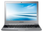 Breve Análise do Portátil Samsung Chromebook 2 (XE500C12)