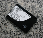 Intel X25-M 80 GB Intel X25-M 80 GB