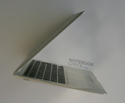 Em resumo, o MacBook Air é sumamente agradável no geral...