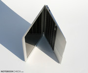 Em Análise: Apple Macbook Air 11 polegadas 2010-10