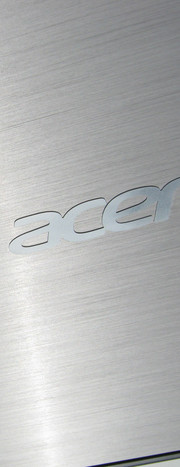 O primeiríssimo Ultrabook da Acer