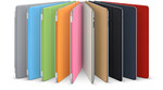 Coloridas: Smart Cover para o iPad 2