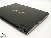 Sony Vaio AR51M Image