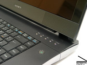 Sony Vaio AR51M Image