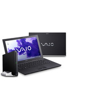 Em Análise:  Sony Vaio VPC-Z23N9E/B