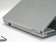 Sony Vaio FZ21E Image