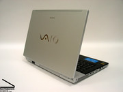 Sony Vaio FZ21E Image