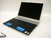 Sony Vaio FZ21E