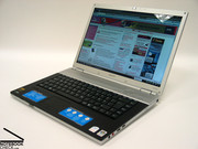 Sony Vaio FZ21E Image