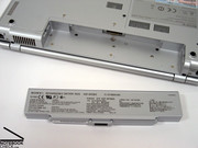 Sony Vaio VGN-CR21S Image