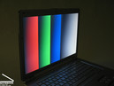 Sony Vaio CR21S Viewing Angles