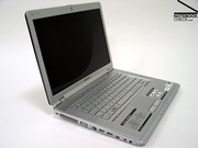 Sony Vaio VGN-CR21S