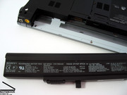 Sony Vaio VGN-TX5XN Image