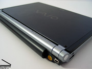 Sony Vaio VGN-TX5XN Image