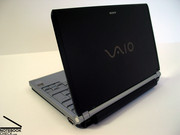 Sony Vaio VGN-TX5XN Image