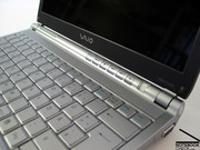 Sony Vaio VGN-TX5XN Image