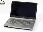 Sony Vaio TX5XN