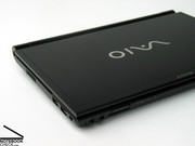 Sony Vaio TZ11XN Image