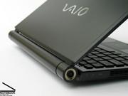 Sony Vaio TZ11XN Image