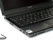 Sony Vaio TZ11XN Image