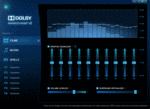 Dolby Advanced Audio