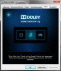 Dolby Home Theater