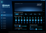 Dolby Home Theater Dolby Home Theater