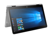 Breve Análise do Conversível HP Spectre x360 15-ap012dx