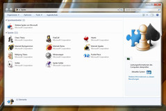 The games folder on Windows 7 corresponds to its Vista counterpart up to details