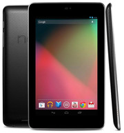 Em Análise:  Google Nexus 7