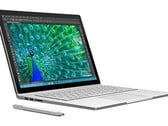 Breve Análise do Portátil Microsoft Surface Book (Core i5, GPU Nvidia)
