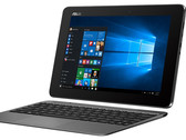 Breve Análise do Conversível Asus Transformer Book T100HA