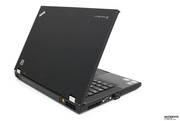 Em Análise: Lenovo Thinkpad T420 4236-NGG