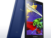 Breve Análise do Tablet Lenovo Tab 2 A8
