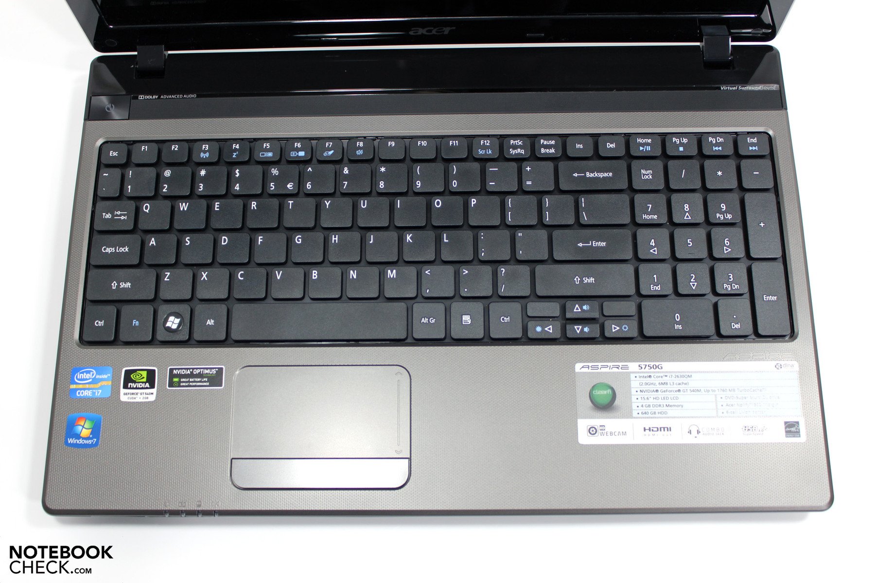 ACER ASPIRE 5750G WIFI WINDOWS 7 X64 DRIVER DOWNLOAD