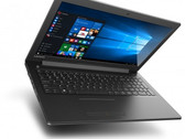 Breve Análise do Portátil Lenovo IdeaPad 310-15IKB