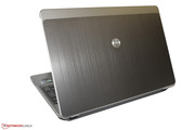 Em Análise:  HP ProBook 4535s-LG855EA