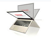 Breve Análise do Portátil Toshiba Satellite Radius 15 P50W-C