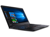 Breve Análise do Ultrabook Lenovo ThinkPad 13