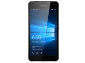 Breve Análise do Smartphone Microsoft Lumia 650