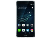 Breve Análise do Smartphone Huawei P9 Plus