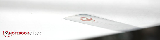 Packard Bell LV44HC-137GE Packard Bell LV44HC-137GE