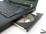 Lenovo Thinkpad T60p Image