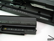 Lenovo Thinkpad T61 Image