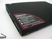 Lenovo Thinkpad T61 Image