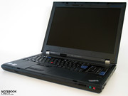 Lenovo Thinkpad W700