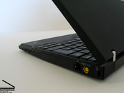 Lenovo Thinkpad X60s Image