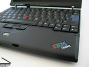 Lenovo Thinkpad X60s Image